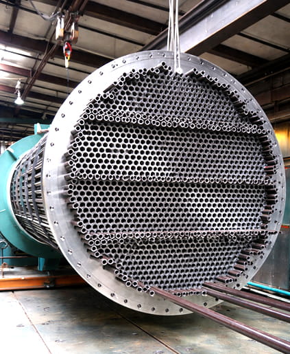 heat exchanger