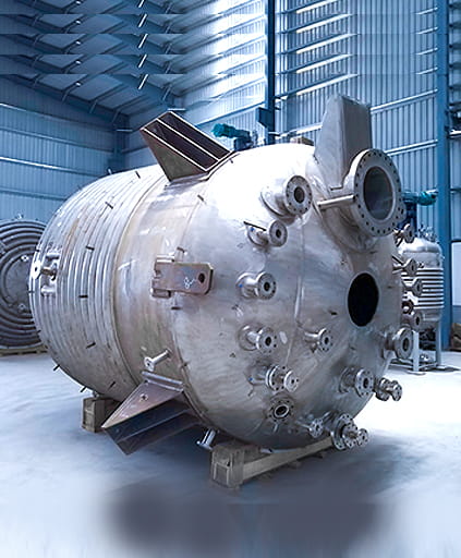 reactor