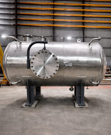 Storage Tanks